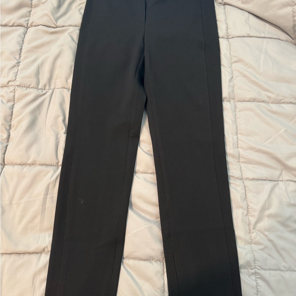 Women’s Black Trousers